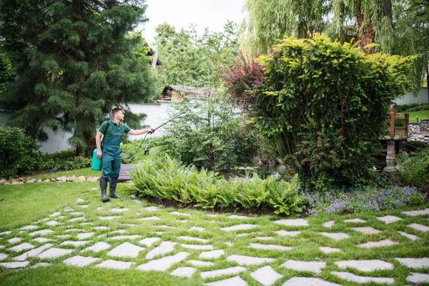 Best Commercial Pest Control Services  in Union City, MI